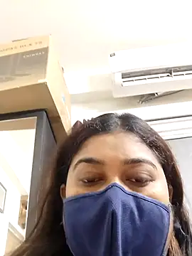 indianlisa5 online show from 05.20.26
