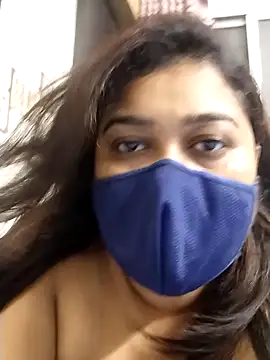 indianlisa5 online show from 05.21.26