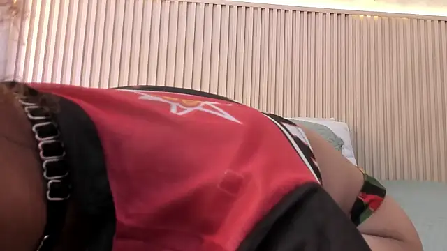 daiana curly online show from 11.19.25