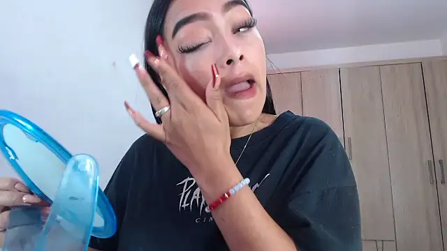 fairylatin222 online show from 02.07.25