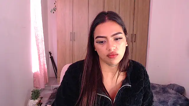 fairylatin222 online show from 02.08.25