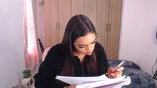 fairylatin222 online show from 02.09.25