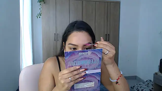 fairylatin222 online show from 02.20.25