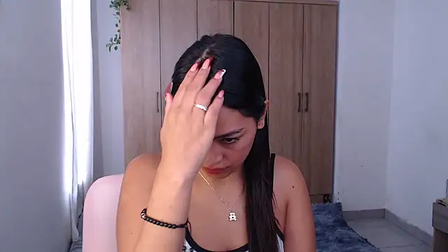 fairylatin222 online show from 02.21.25