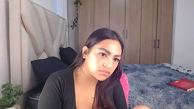 fairylatin222 online show from 03.19.25