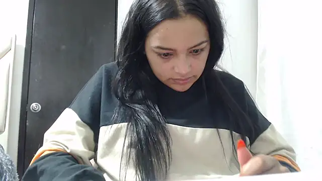 fairylatin222 online show from 10.02.25