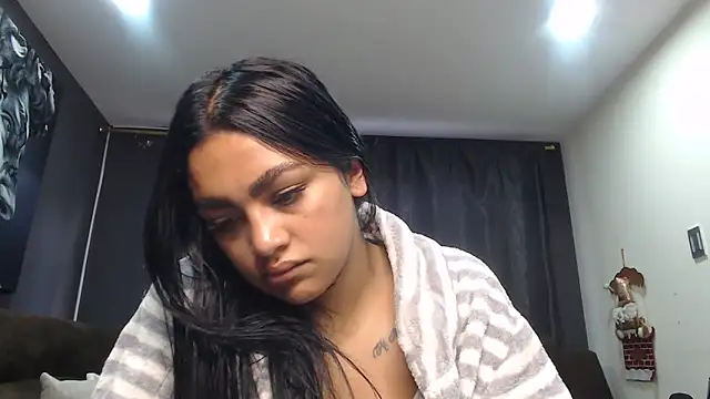 fairylatin222 online show from 12.14.25