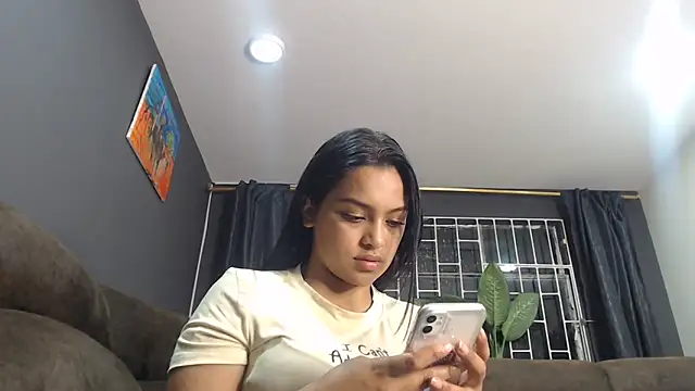 fairylatin222 online show from 03.14.26