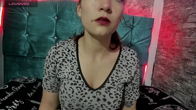 Snapshot of Cloee66 chatting on 07.06.26 Cloee66 online show from 07.06.26