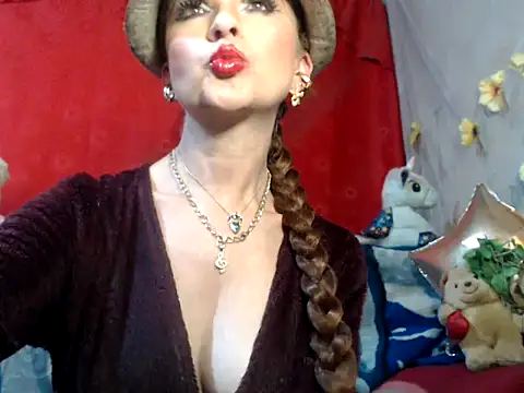 hottieperla online show from 12.01.24