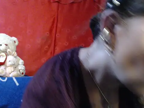 hottieperla online show from 12.20.24