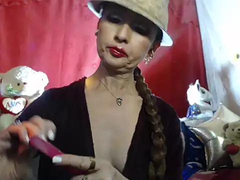 hottieperla online show from 01.19.25