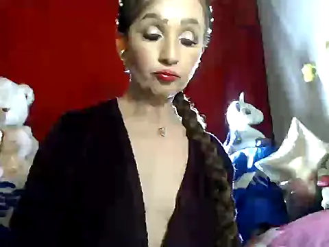 hottieperla online show from 01.20.25