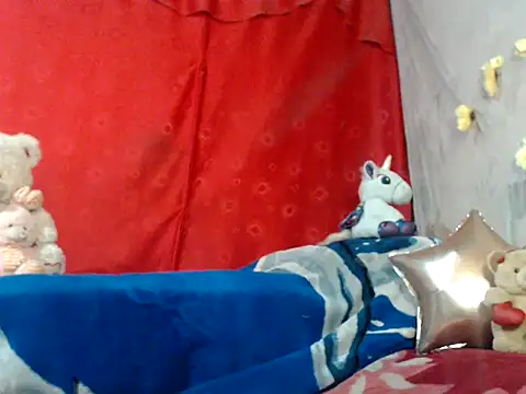 hottieperla online show from 01.27.25