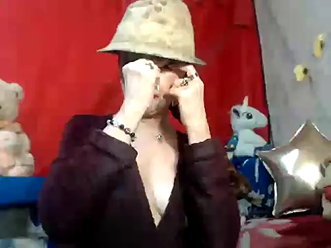 hottieperla online show from 01.29.25