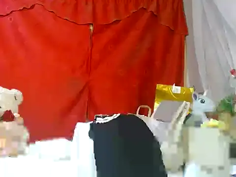 hottieperla online show from 12.21.25