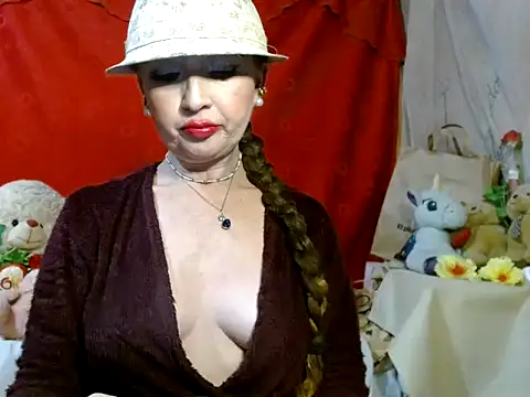 hottieperla online show from 02.11.26