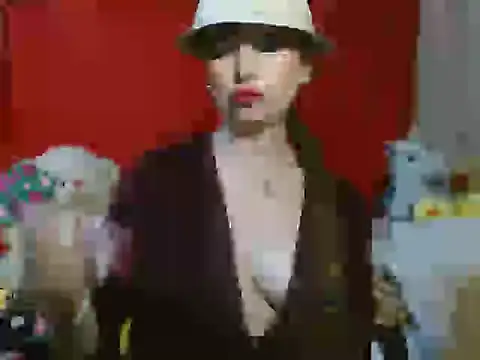 hottieperla online show from 03.05.26