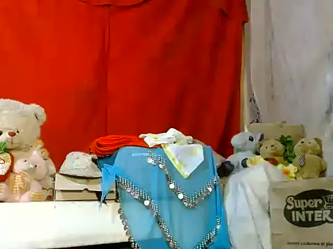 Snapshot of hottieperla chatting on 07.09.26 hottieperla online show from 07.09.26