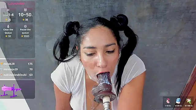 Snapshot of sweetyblowjob1 chatting on 01.17.25 sweetyblowjob1 online show from 01.17.25