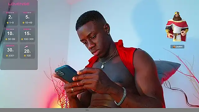 Snapshot of mike_wallace chatting on 12.02.24 mike wallace online show from 12.02.24