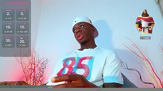 Snapshot of mike_wallace chatting on 12.07.24 mike wallace online show from 12.07.24