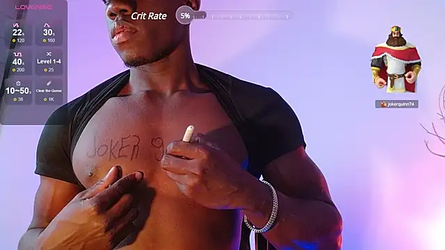 Snapshot of mike_wallace chatting on 01.18.25 mike wallace online show from 01.18.25