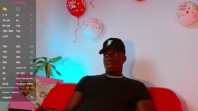 Snapshot of mike_wallace chatting on 02.21.25 mike wallace online show from 02.21.25