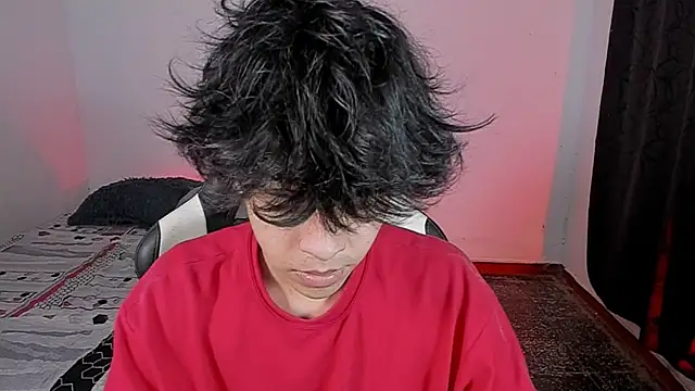 Snapshot of Alan26_ chatting on 11.20.25 Alan26 online show from 11.20.25