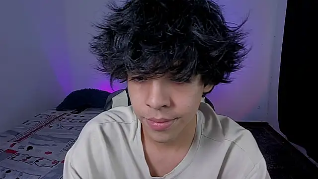 Snapshot of Alan26_ chatting on 11.25.25 Alan26 online show from 11.25.25