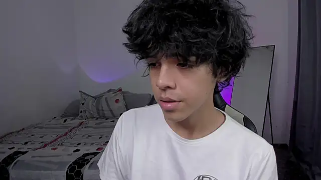 Alan26  online show from 02.26.26