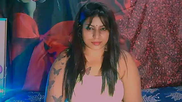 RoyalIndianCreamPuff online show from 02.06.25