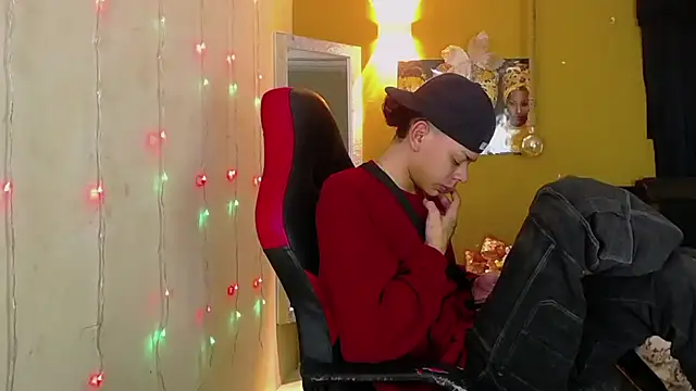 Harry jhonsson online show from 01.17.25