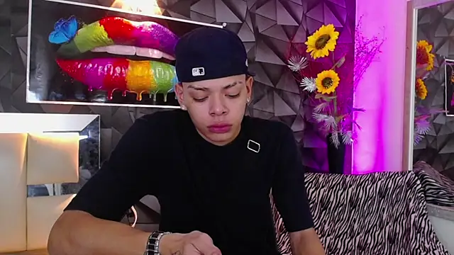 Harry jhonsson online show from 01.18.25