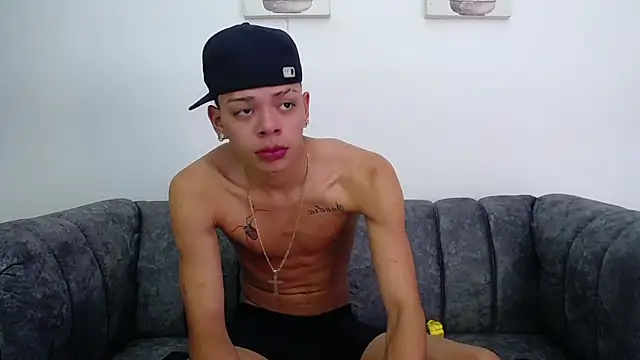 Harry jhonsson online show from 02.06.25