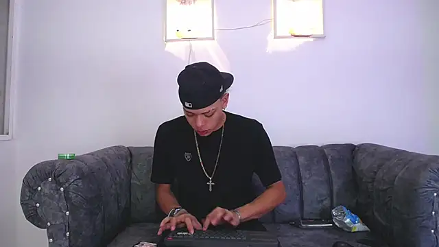 Harry jhonsson online show from 02.12.25