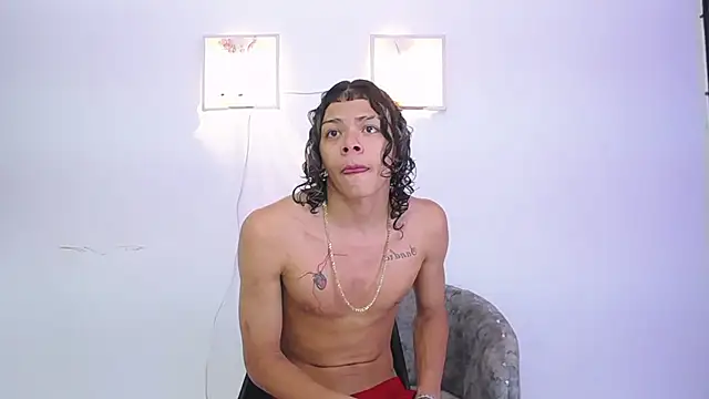 Harry jhonsson online show from 02.18.25