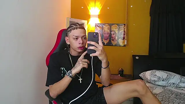 Harry jhonsson online show from 02.27.25