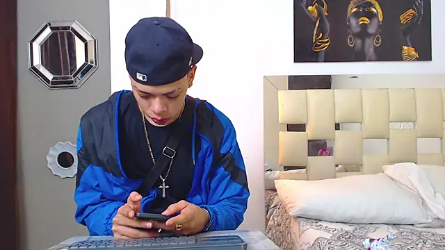 Harry jhonsson online show from 03.07.25