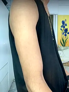 Harry jhonsson online show from 09.26.25