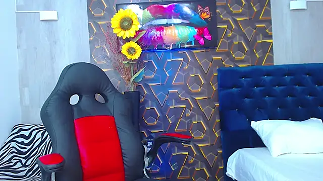 Harry jhonsson online show from 10.11.25