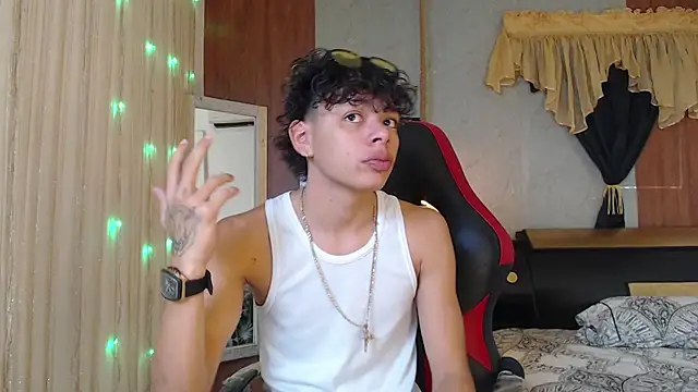 Harry jhonsson online show from 10.18.25