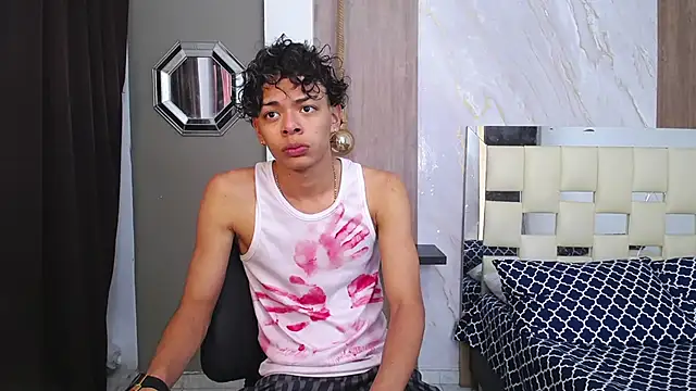 Harry jhonsson online show from 11.04.25