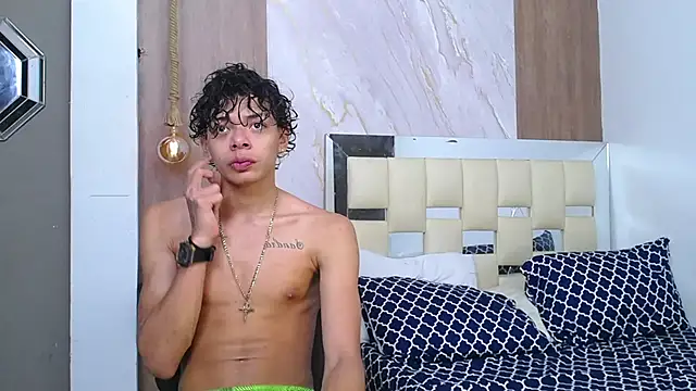 Harry jhonsson online show from 11.06.25