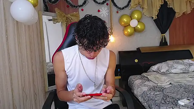 Harry jhonsson online show from 11.12.25