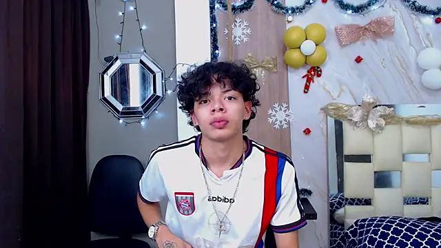 Harry jhonsson online show from 12.02.25