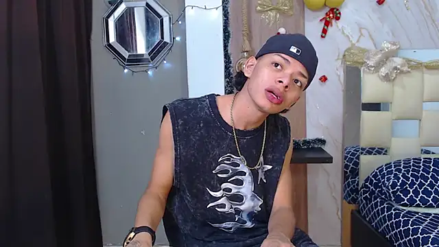 Harry jhonsson online show from 12.18.25