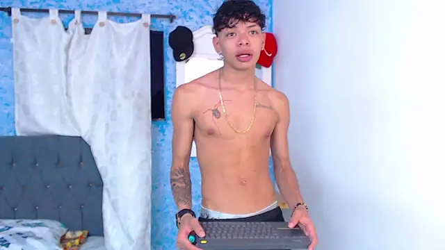 Harry jhonsson online show from 02.11.26