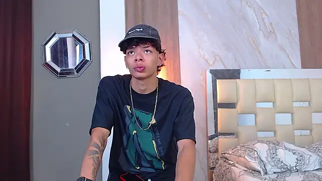 Harry jhonsson online show from 02.19.26