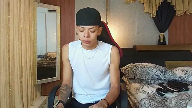 Snapshot of Harry_jhonsson chatting on 06.26.26 Harry jhonsson online show from 06.26.26